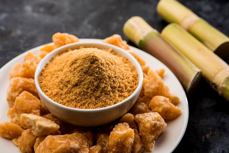 Jaggery
